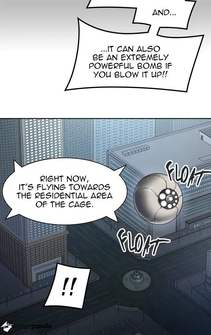 Tower of God Chapter 440 image 17